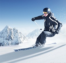 开云麻将胡了模拟器滑雪路线1